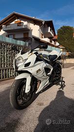 Suzuki Gsx-R 750 - Tagliandata e revisionata
