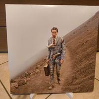 vinile tedua - la divina commedia inferno artwork 