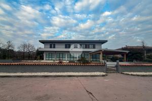 CAPANNONE A CARPENEDOLO