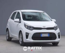KIA picanto iii 2017 Picanto 1.0 mpi Active my18