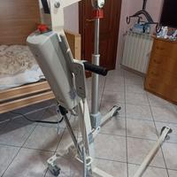 Sollevatore elettrico