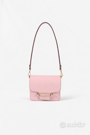 Borsa Label Rose Delia
