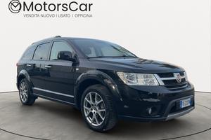 FIAT Freemont 2.0 Mjt 170 CV 4x4 aut. Cross