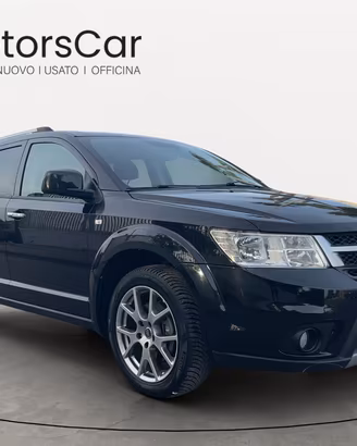 FIAT Freemont 2.0 Mjt 170 CV 4x4 aut. Cross
