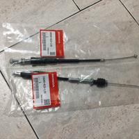 Cavi per RC valve Honda cr 125 04 cr 250 02 07
