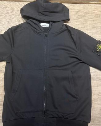 tuta stone island