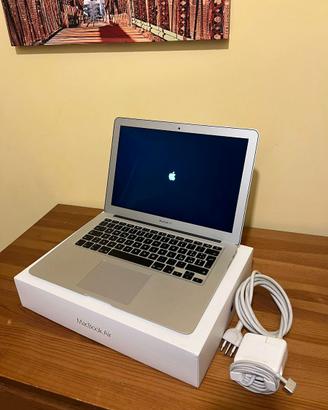 MacBook Air 13 A1466 (2015)