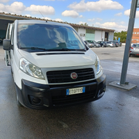 FIAT scudo