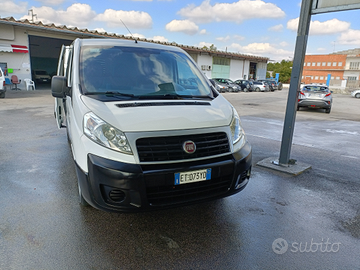 FIAT scudo