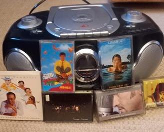 BLOCCO 6 MUSICASSETTE