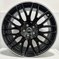 CERCHI IN LEGA AUDI Q2 Q3 DA 19 ORIGINALI