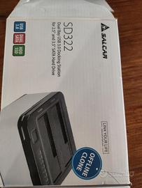  dispositivo per clonare hard disk