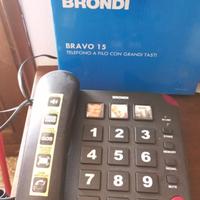 Brondi