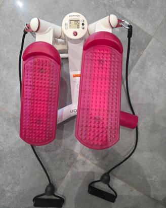 decathlon mini stepper MS500