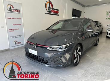 Volkswagen Golf GTI Golf 2.0 TSI GTI DSG PERFORMAN