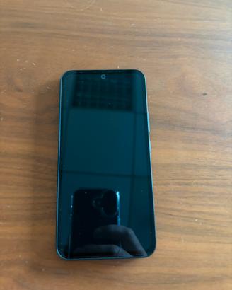 Telefono Samsung a54 5g dual sim