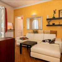 Quadrilocale con Giardino terrazzato-sestri Ponent