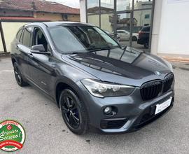 BMW X1 sDrive18d Sport