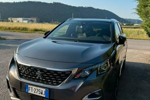 Peugeot 5008 Gf-line 1.5 130cv