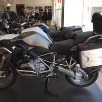 Bmw r 1200 gs - 2018