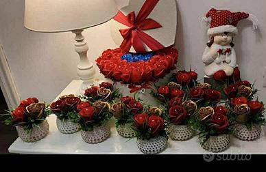 Idea regali natalizi