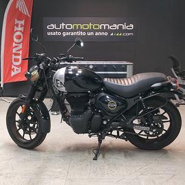 Royal Enfield HNTR 350 ABS