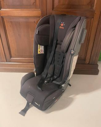 Seggiolino auto Diono Radian