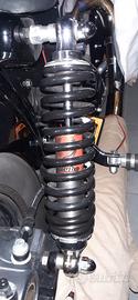 Ammortizzatori x dyna harley davidson