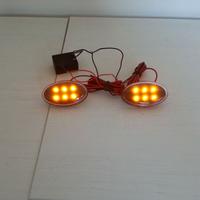 Luci direzionali o perimetrali per Moto / Auto