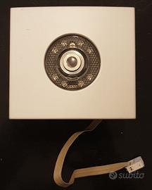 bticino videocitofono modulo telecamera 332510