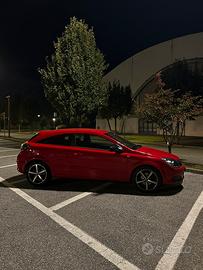 Opel Astra H GTC 1.4 Twinport