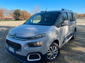 Citroen berlingo Uniproprietario