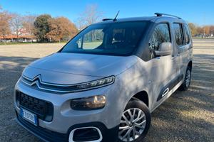Citroen berlingo Uniproprietario