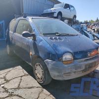 RENAULT TWINGO 1 C06 1.2 58CV 96-07 / ricambi