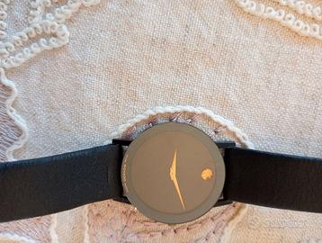 Orologio Movado donna 