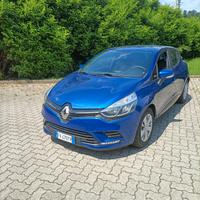 Renault Clio 1.5 Dci 90CV 4POSTI Autocarro euro6C