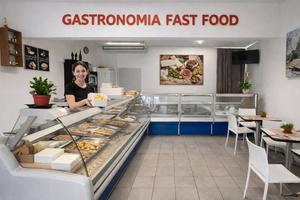 GFP - GASTRONOMIA BARDOLINO LAGO D/G