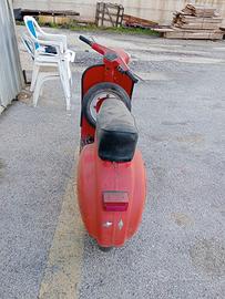 Piaggio Vespa 50 Special (V5B3)