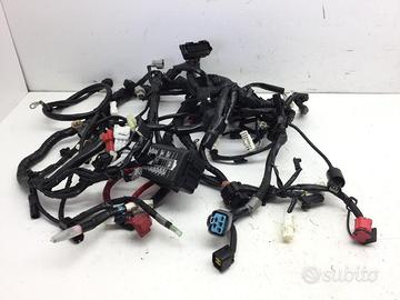 CAVI CABLAGGIO IMPIANTO ELETTRICO YAMAHA MT-09 890