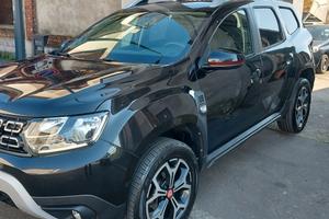 Dacia Duster 1.6 SCe GPL 4x2 Techroad