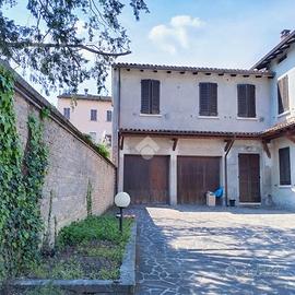 3 LOCALI A OSTIANO