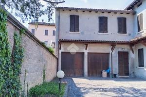 3 LOCALI A OSTIANO