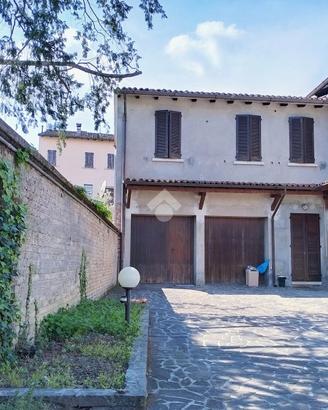 3 LOCALI A OSTIANO
