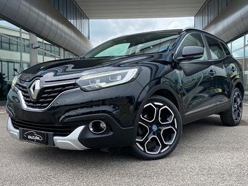 RENAULT Kadjar dCi 130CV Energy X-Tronic Sport E