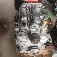 A47 Motori Kubota