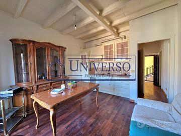 Appartamento di 90 m² con 3 locali a Borgo Priolo