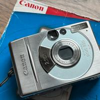 Fotocamera digitale Canon IXUS 300