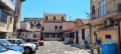 Via Plebiscito: Casa Singola 50 mq da Rifinire