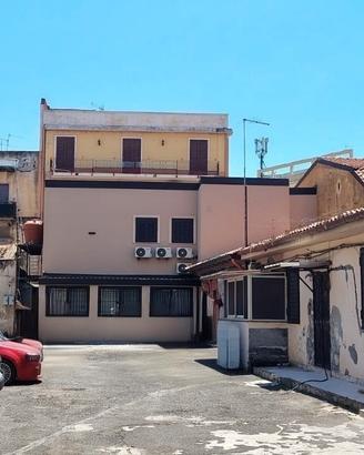 Via Plebiscito: Casa Singola 50 mq da Rifinire