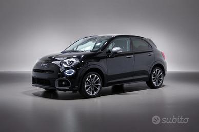 FIAT 500X 1.3 MJT 95 CV Sport